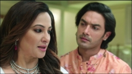 Tere Bina Jiya Jaye Na - 11th May 2022